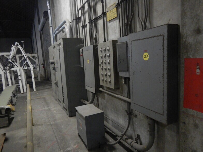 More Photos Of 2777 N Highway 59, Merced Warehouse For Sale