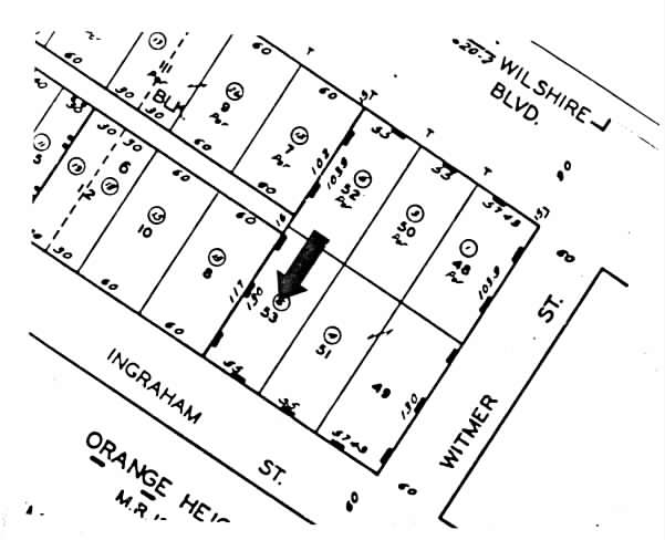 More Photos Of 1311 Ingraham St, Los Angeles Apartments For Sale