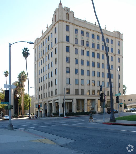 More Photos Of 65 N Madison Ave, Pasadena Medical For Lease