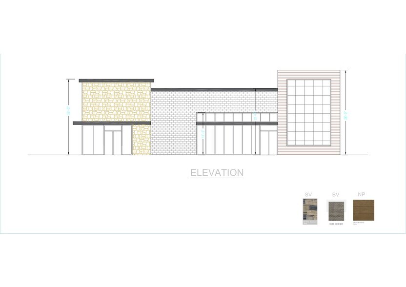 Primary Photo Of 324 GA-314 Hwy, Fayetteville Restaurant For Lease