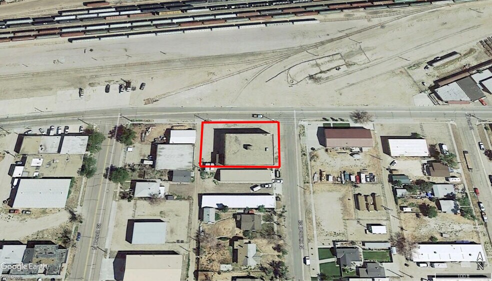 More Photos Of 350 N Kimball St, Casper Flex For Sale