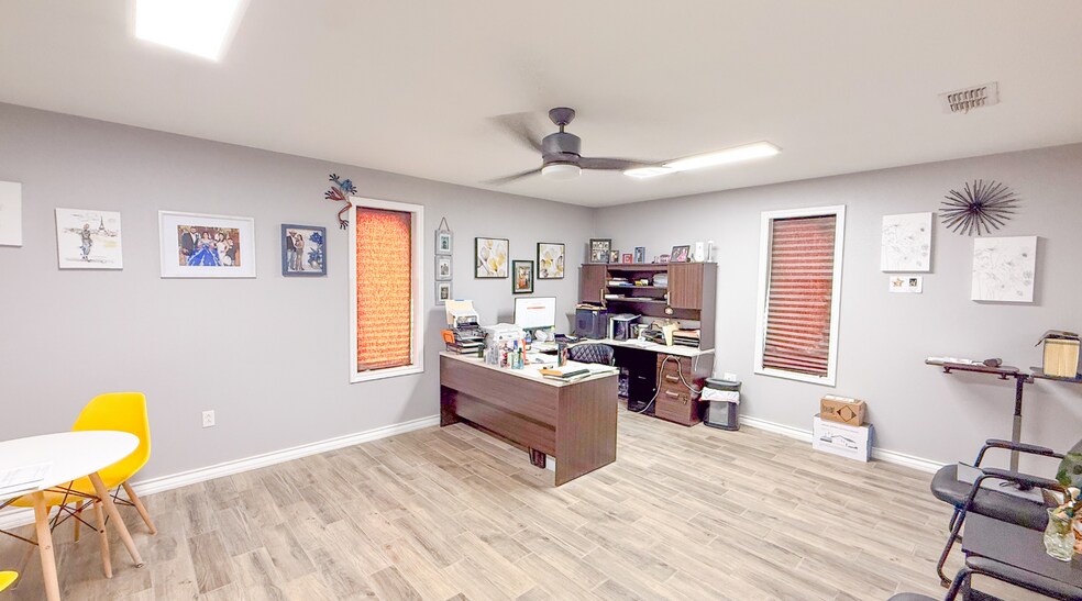 More Photos Of 509 Madrid Rd, Odessa Industrial For Sale