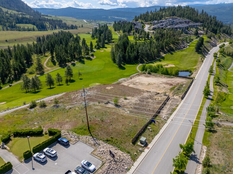 More Photos Of 675 Black Mountain Dr, Kelowna Land For Sale