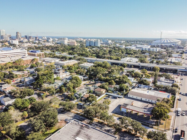 More Photos Of 661 16th St N, Saint Petersburg Land For Sale
