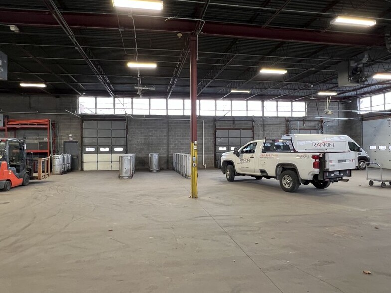 More Photos Of 150 Sandbank Rd, Cheshire Warehouse For Sale