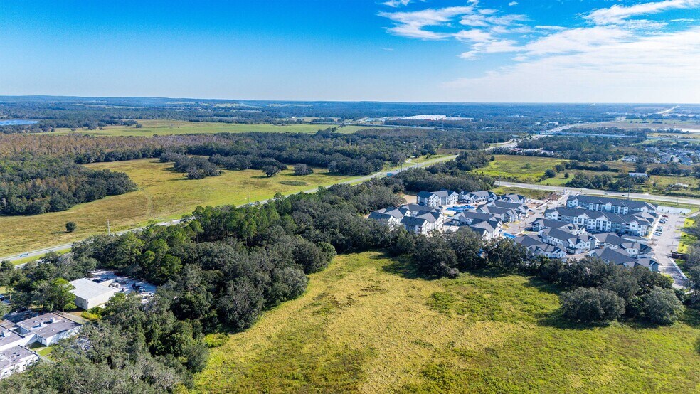 More Photos Of 00 State Road 52, San Antonio Land For Sale