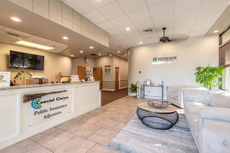 More Photos Of 2650 N Dixie Fwy, New Smyrna Beach Office For Sale