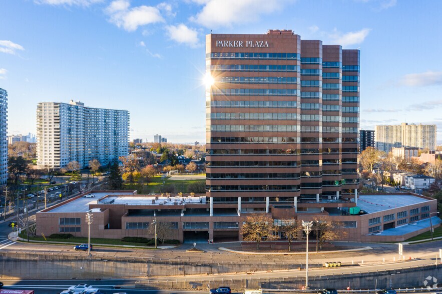 400 Kelby St, Fort Lee, NJ 07024 Office For Lease