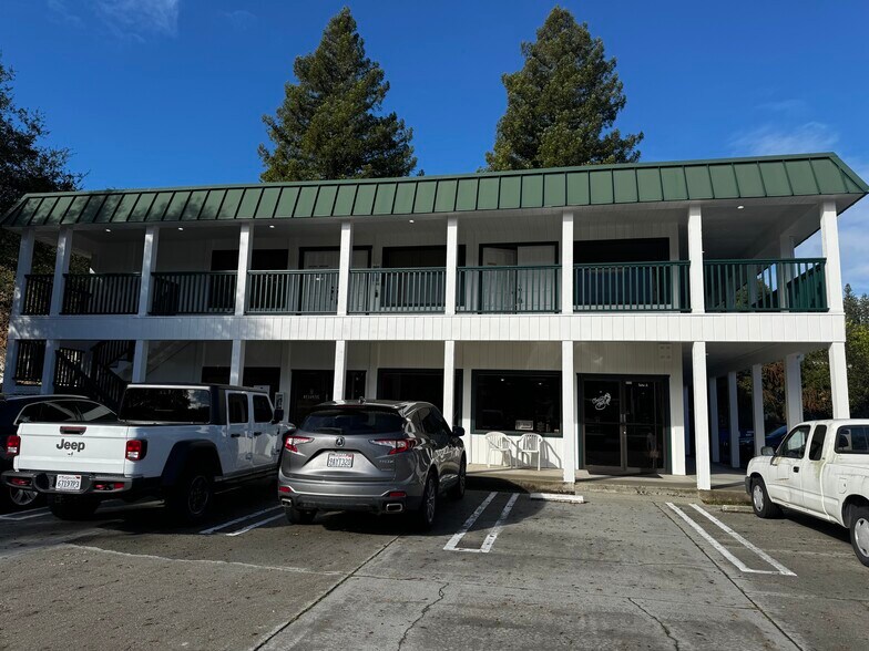 More Photos Of 5435 Scotts Valley Dr, Scotts Valley Medical For Lease