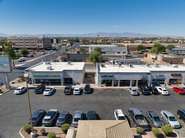 More Photos Of , North Las Vegas General Retail For Sale