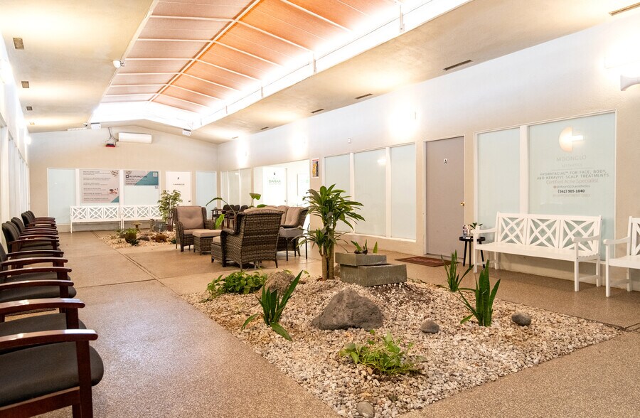 More Photos Of 1351 E Chapman Ave, Fullerton Office For Sale