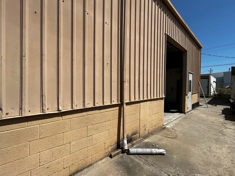 More Photos Of 165 S 122nd Ave, Tulsa Warehouse For Sale