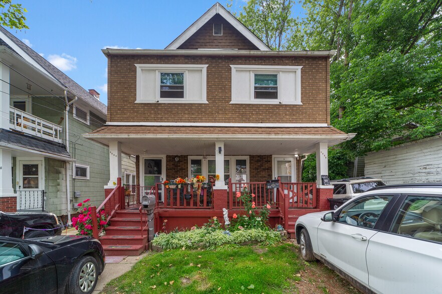 Primary Photo Of 3334 W 82nd St, Cleveland Apartments For Sale