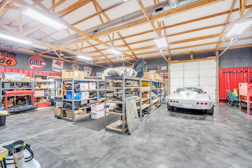 More Photos Of 4271 Calhoun Memorial Hwy, Easley Light Distribution For Sale