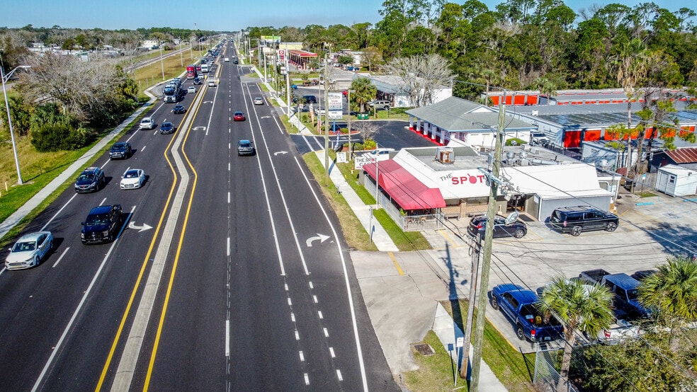 More Photos Of 4508 Us-1, Saint Augustine General Retail For Sale
