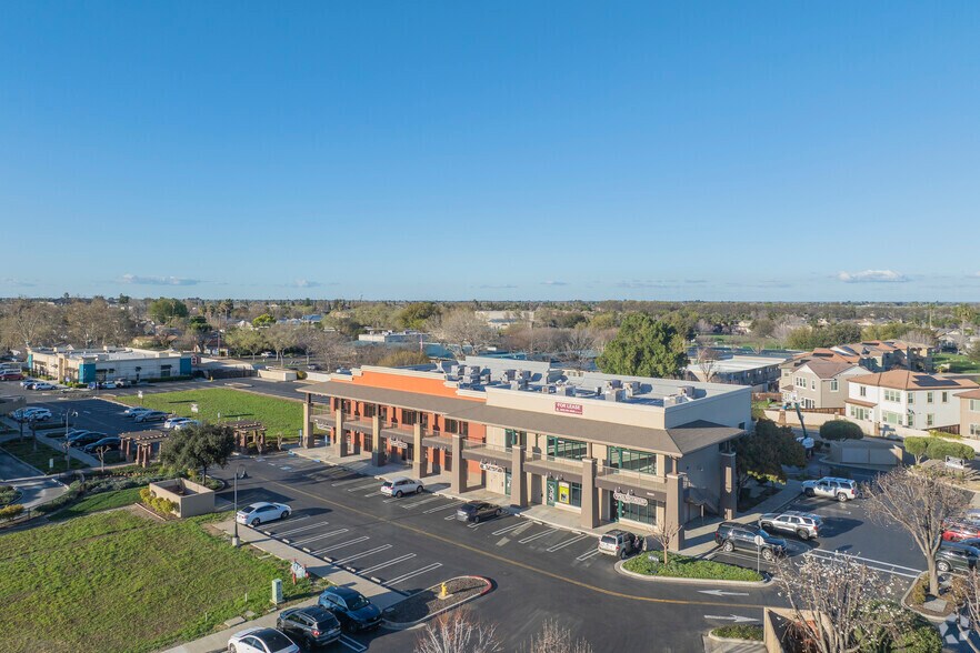 More Photos Of 8600-8660 Brentwood Blvd, Brentwood Unknown For Lease