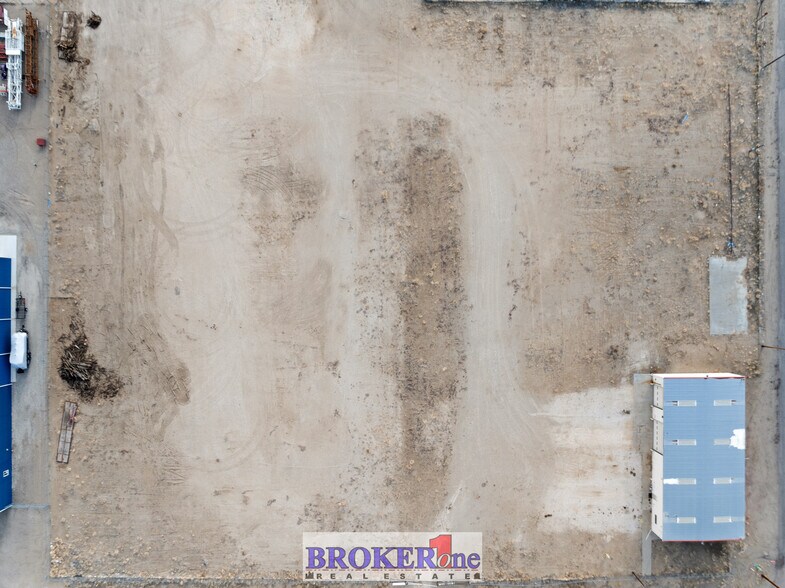 More Photos Of 5720 W Yellowstone Hwy, Casper Industrial For Sale