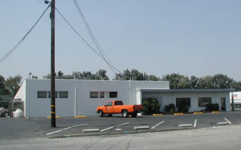 More Photos Of 1785 Rogers Ave, San Jose Warehouse For Sale
