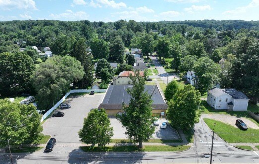 More Photos Of 406 E Main St, Corry Convenience Store For Sale