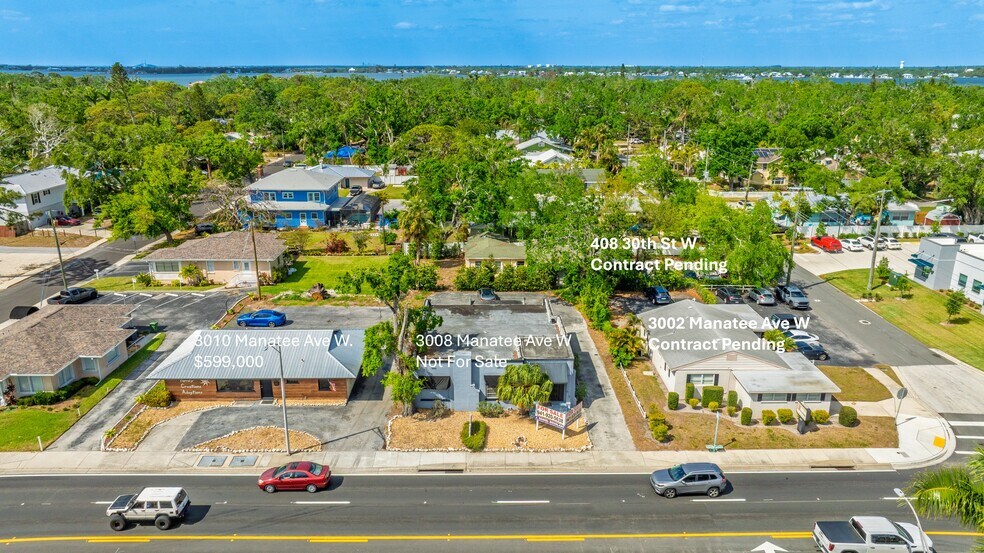 More Photos Of 3010 Manatee Ave, Bradenton Medical For Sale