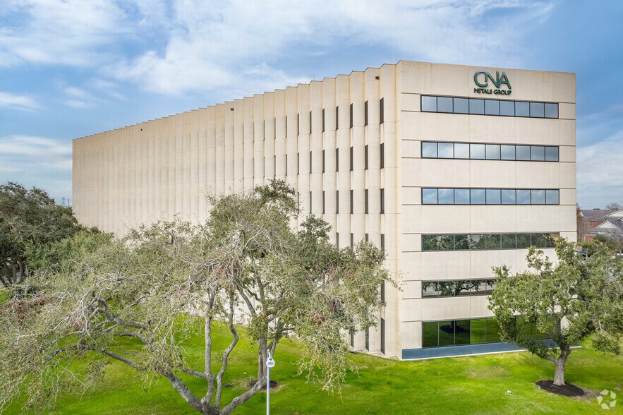 Primary Photo Of 4800 Sugar Grove Blvd, Stafford Office For Lease