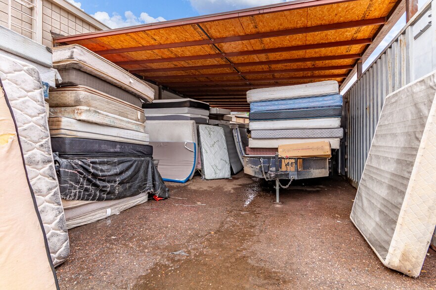 More Photos Of 6016 N 57th Ave, Glendale Warehouse For Sale