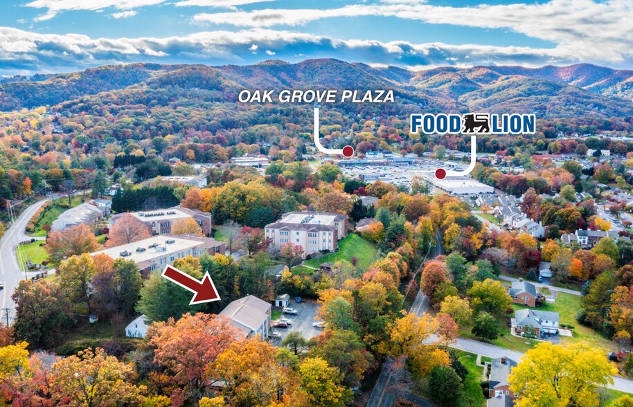 More Photos Of 4622 Grandin Rd, Roanoke Apartments For Sale