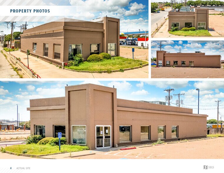 More Photos Of 5004 Slide Rd, Lubbock Fast Food For Sale