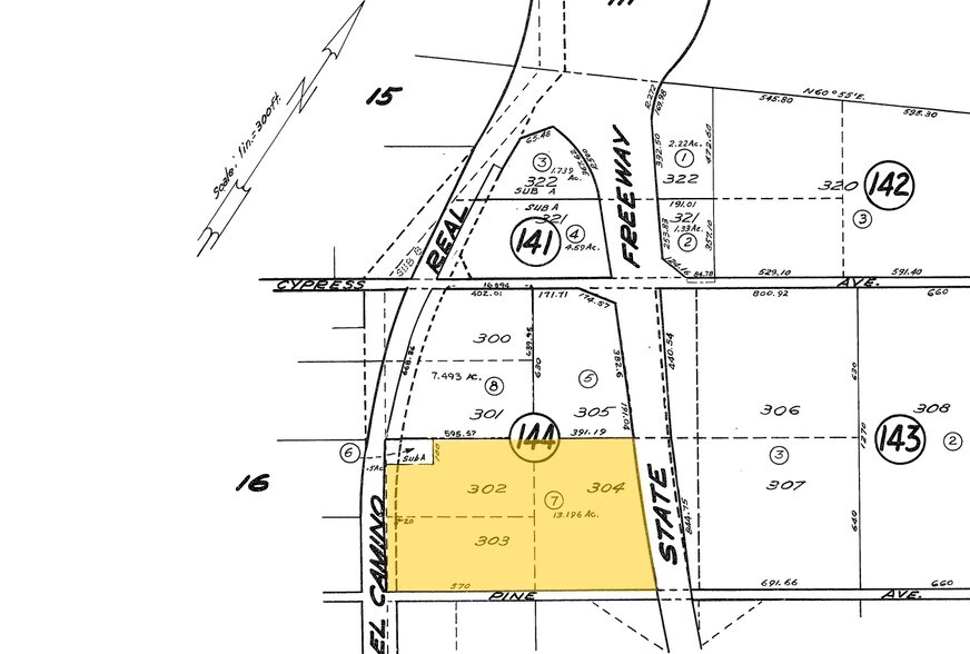 More Photos Of 600 Pine Ave, Greenfield Land For Sale