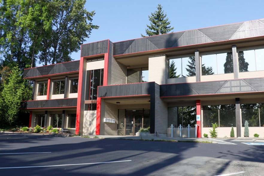 More Photos Of 2265 116th Ave NE, Bellevue Office For Lease