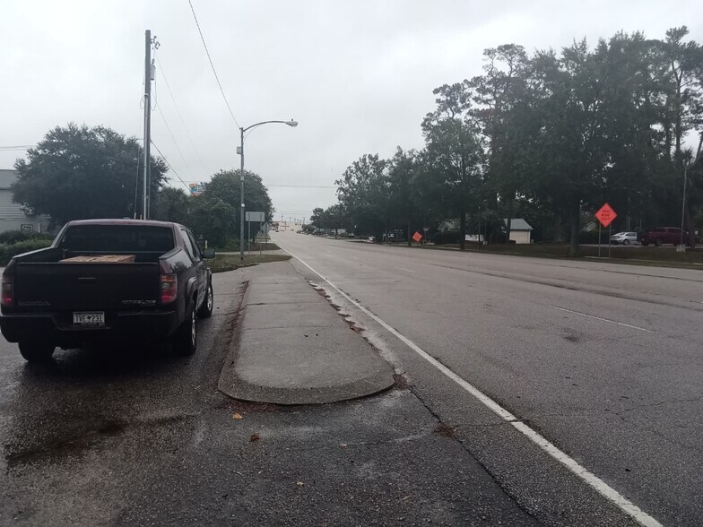 More Photos Of 938 Highway 501, Myrtle Beach Freestanding For Lease