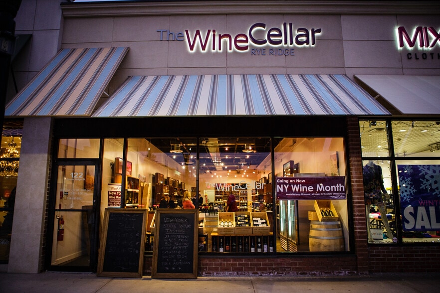 More Photos Of 126 S Ridge St, Rye Town Unknown For Lease