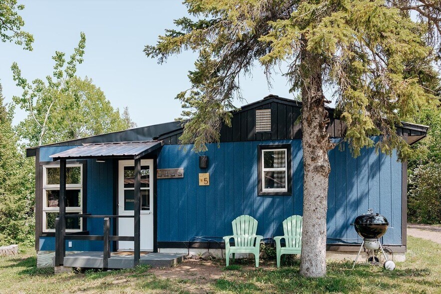 More Photos Of 13051 M 26 Hwy, Eagle Harbor Manufactured Housing Mobile Home Park For Sale
