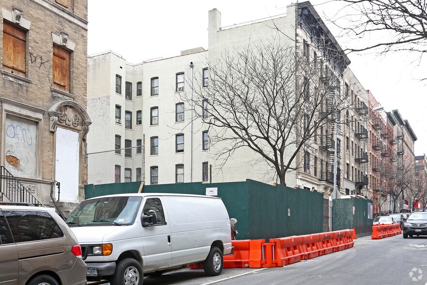 More Photos Of 531-535 W 159th St, New York Apartments For Lease