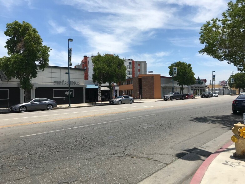 More Photos Of 4920 Lankershim Blvd, North Hollywood Office For Lease