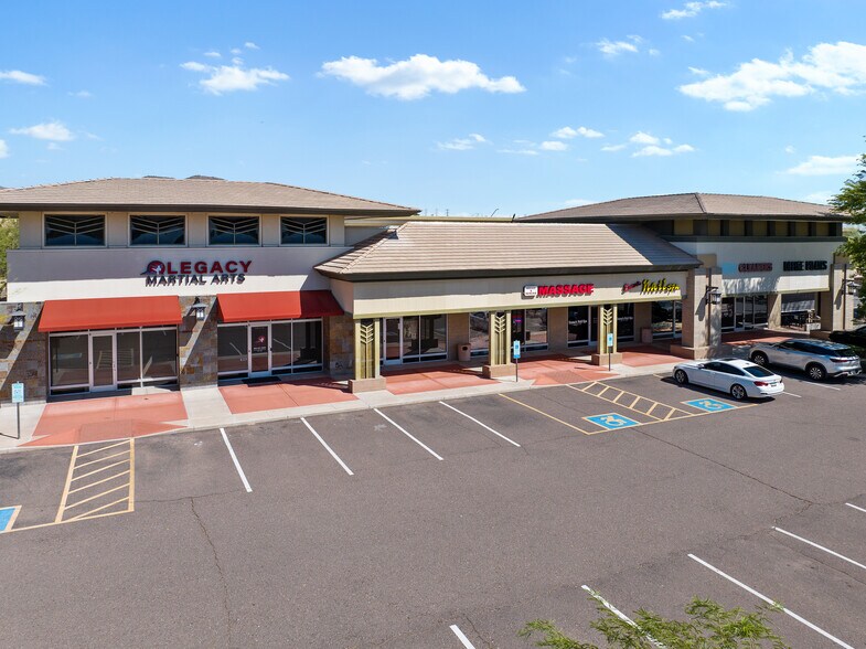 More Photos Of N Frank Lloyd Wright Blvd, Scottsdale Unknown For Lease