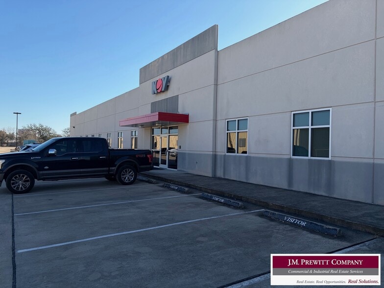 Primary Photo Of 5795 Hagner Road Rd, Beaumont Office For Sale
