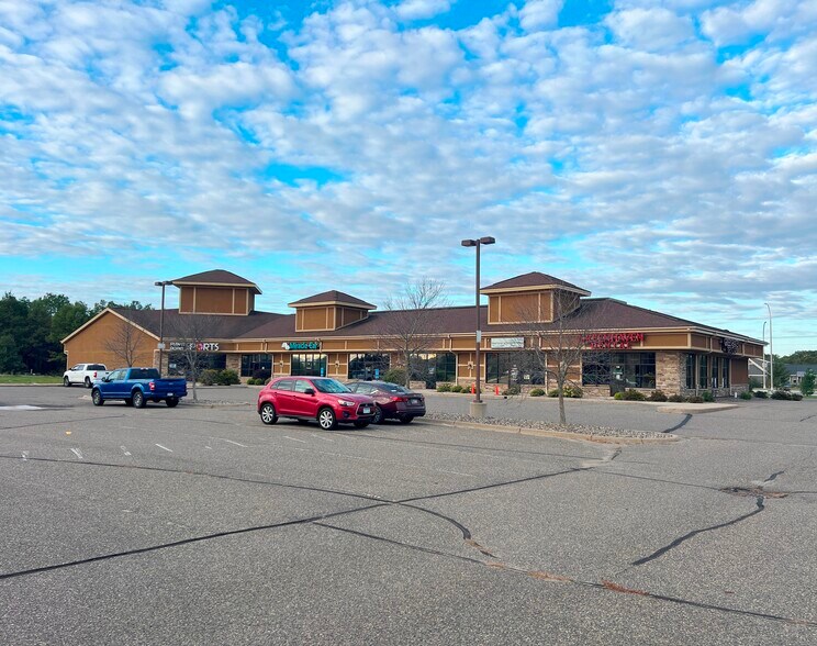 More Photos Of 13495 Elder Dr, Baxter General Retail For Sale