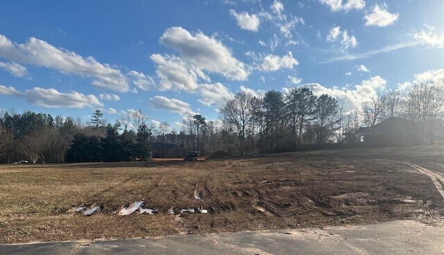 Primary Photo Of 12 Powderhorn Rd, Simpsonville Land For Sale