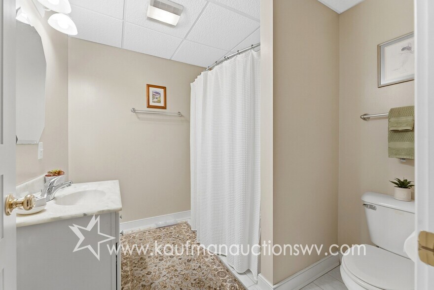 More Photos Of 290 Stonecoal rd, Horner Land For Sale