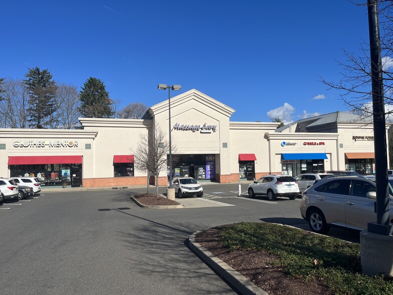 Primary Photo Of 70 Buckland Rd, South Windsor General Retail For Sale