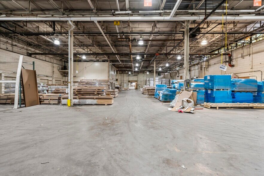 More Photos Of 80 Wampus Ln, Milford Warehouse For Lease