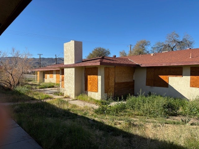 More Photos Of 61850-61872 Chollita Rd, Joshua Tree Assisted Living For Sale