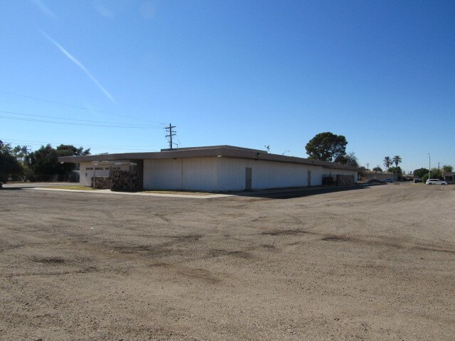 More Photos Of 500 N Broadway Ave, Blythe Medical For Sale