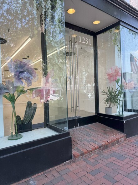 More Photos Of 1251 Wisconsin Ave NW, Washington Storefront Retail Office For Lease