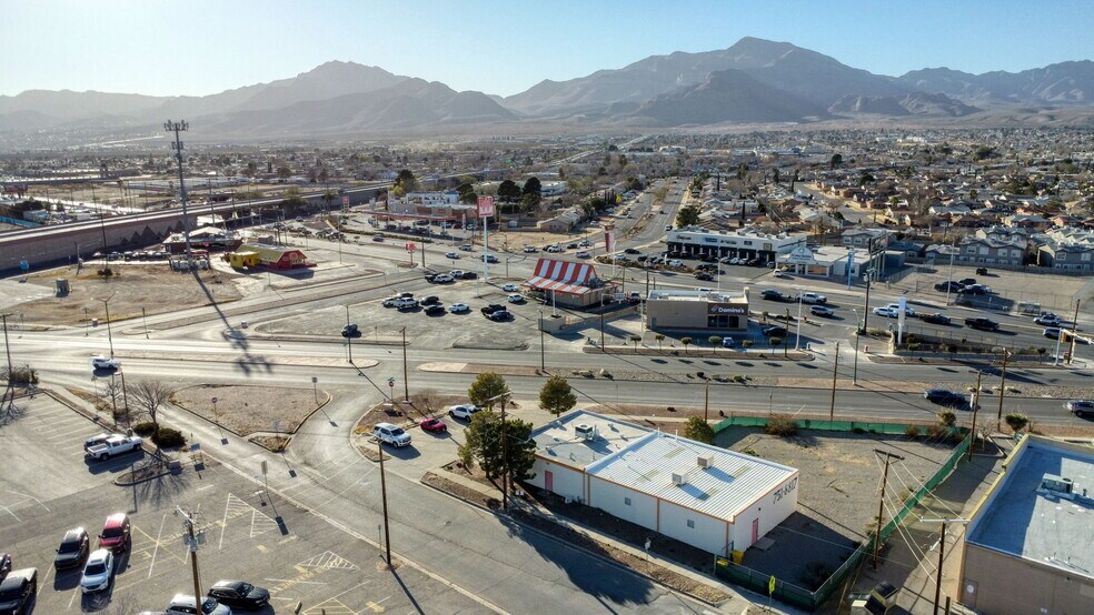 More Photos Of 10050 Mccombs St, El Paso Medical For Sale