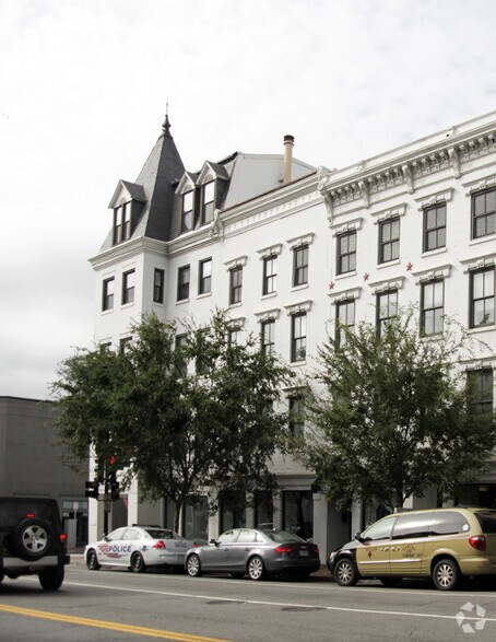 More Photos Of 1238 Wisconsin Ave NW, Washington Office Residential For Lease