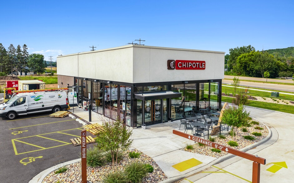 More Photos Of 225407 Rib Mountain Dr, Wausau General Retail For Sale