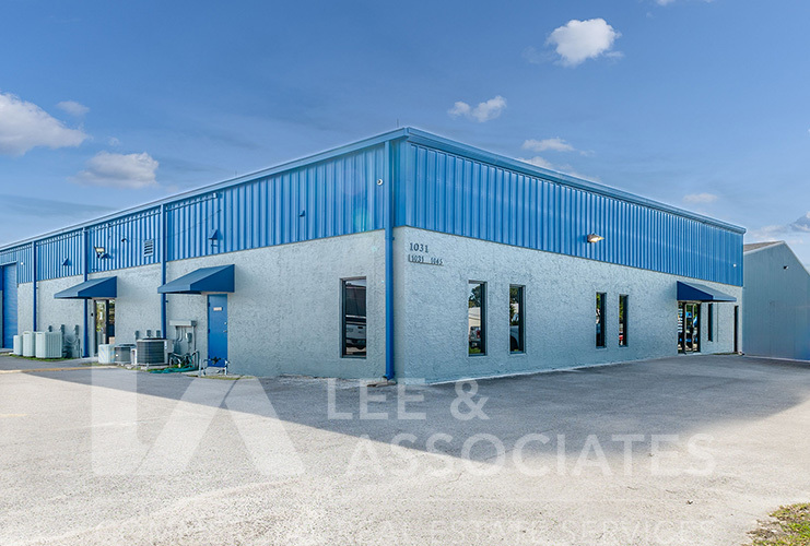 Primary Photo Of 1031-1048 Miller Dr, Altamonte Springs Manufacturing For Lease