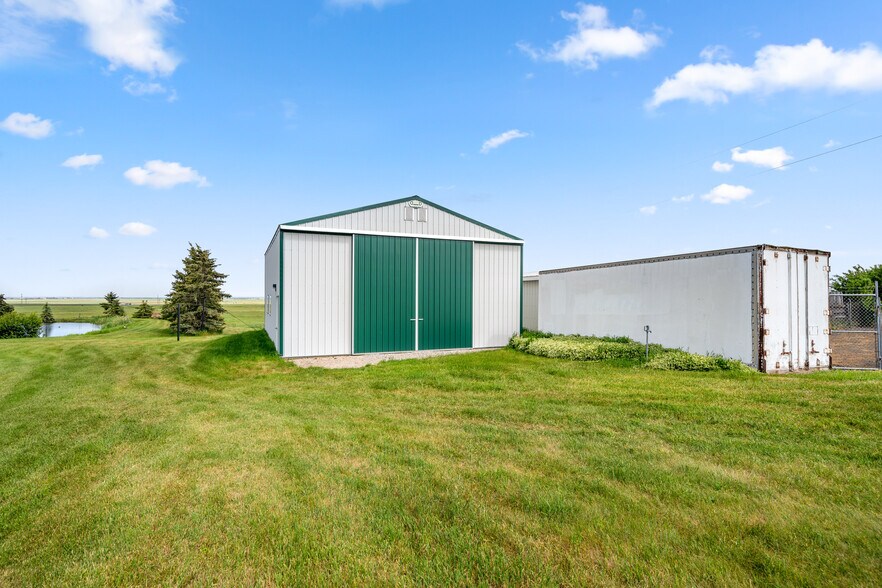 More Photos Of 270168 Rge Rd 283, Rocky View No 44 Industrial For Sale